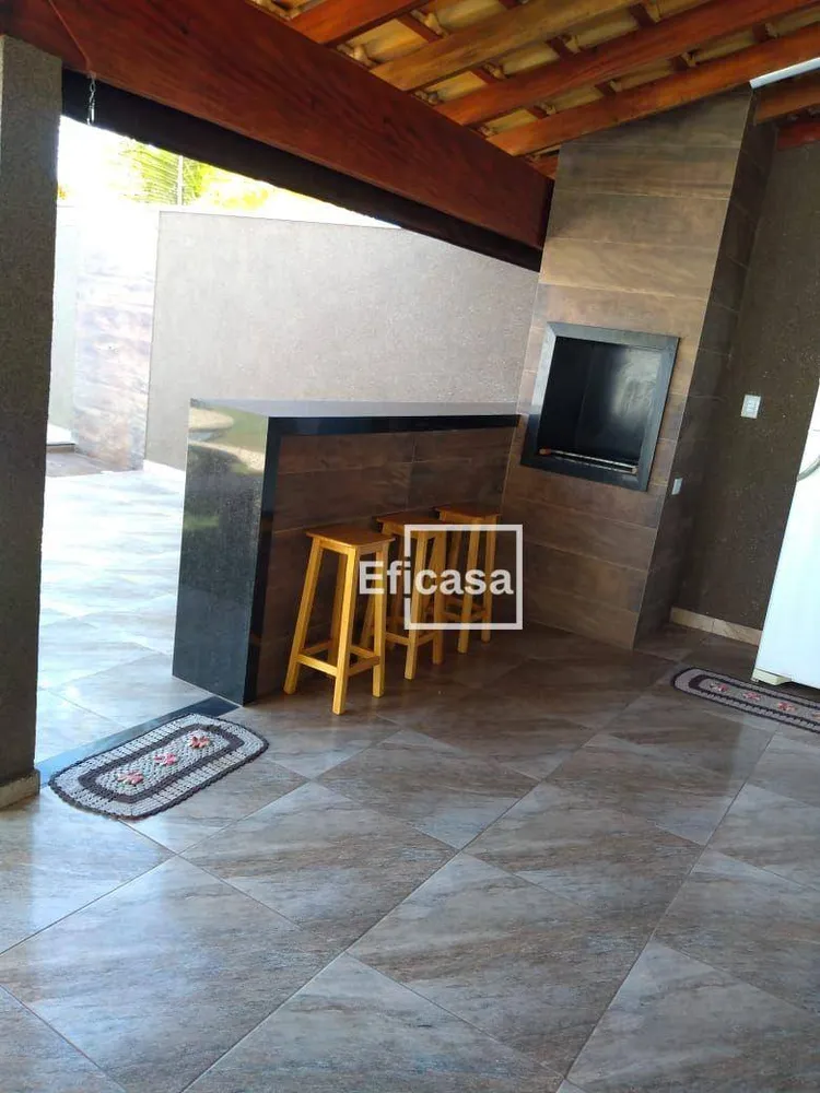 Chácara, 2 quartos, 500 m² - Foto 4