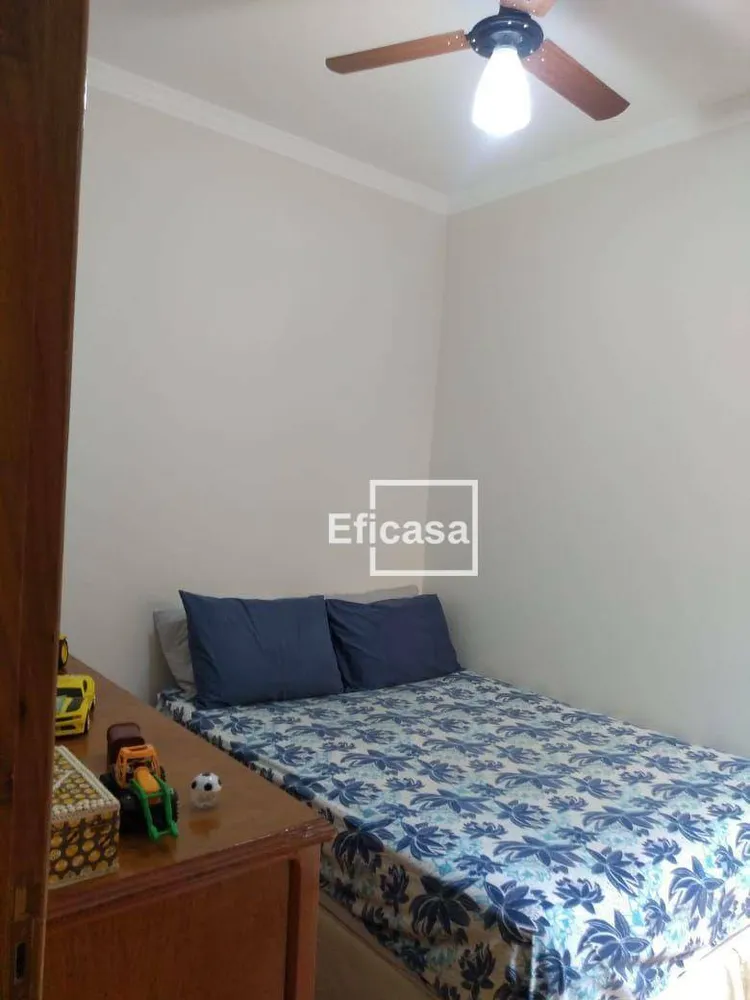 Chácara, 2 quartos, 500 m² - Foto 9