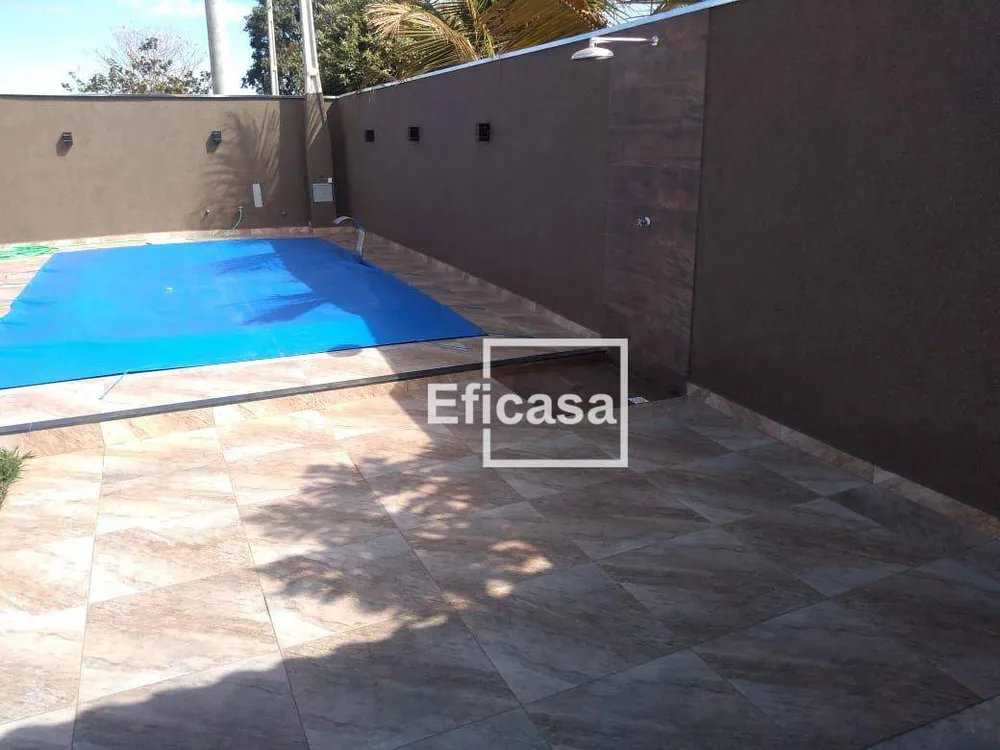 Chácara, 2 quartos, 500 m² - Foto 15