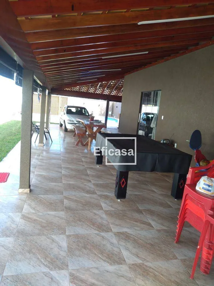 Chácara, 2 quartos, 500 m² - Foto 13