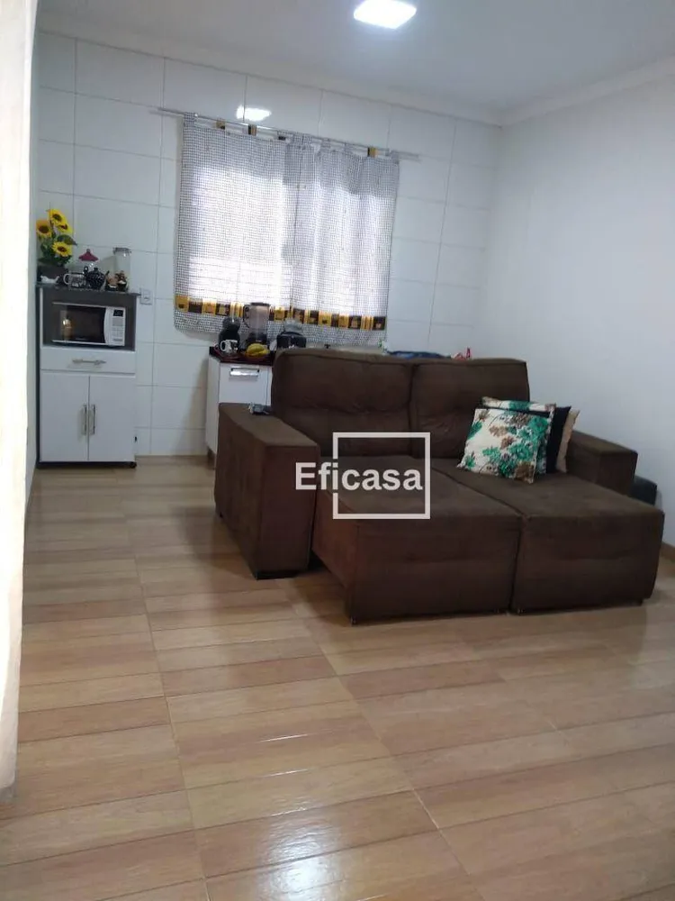 Chácara, 2 quartos, 500 m² - Foto 5
