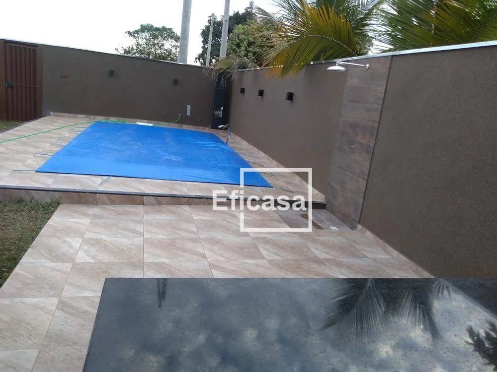 Chácara, 2 quartos, 500 m² - Foto 14