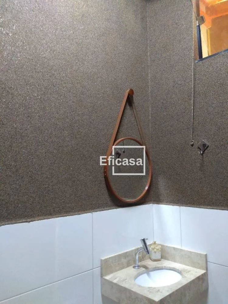 Chácara, 2 quartos, 500 m² - Foto 3