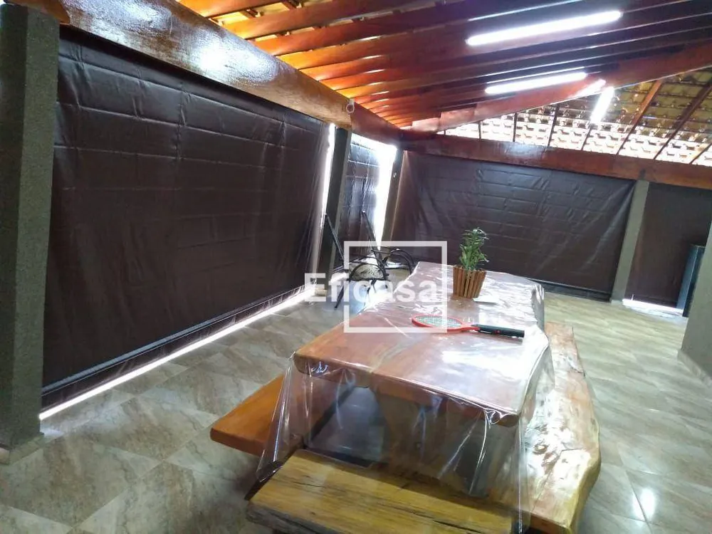 Chácara, 2 quartos, 500 m² - Foto 11