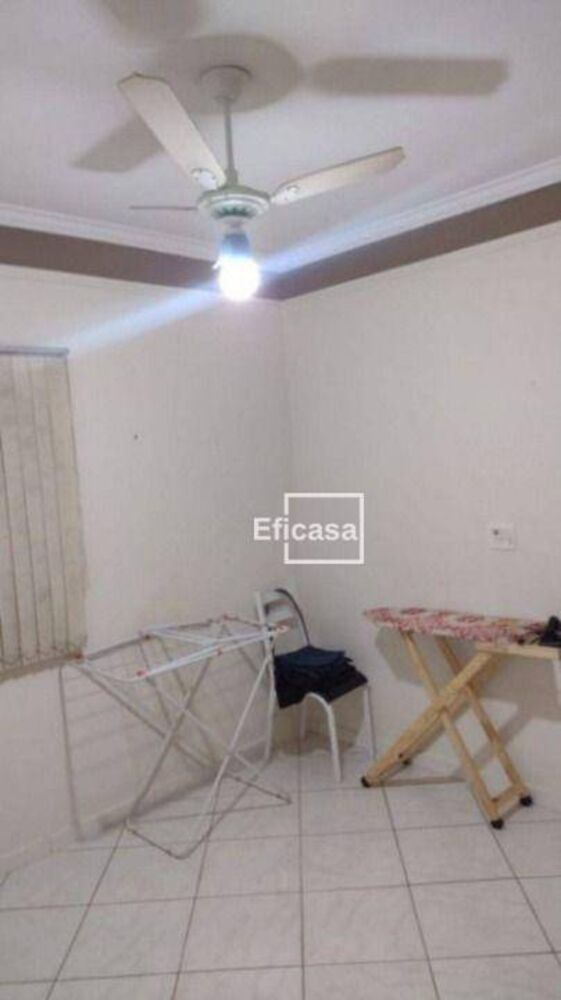 Apartamento à venda com 2 quartos, 60m² - Foto 3