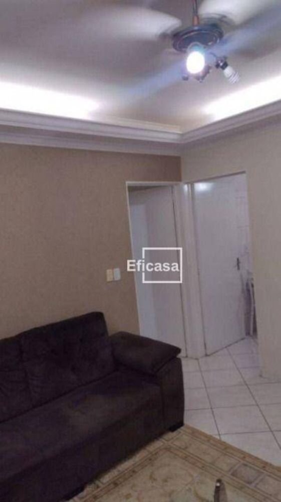 Apartamento à venda com 2 quartos, 60m² - Foto 9