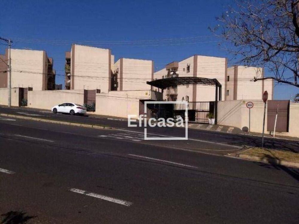 Apartamento à venda com 2 quartos, 60m² - Foto 14