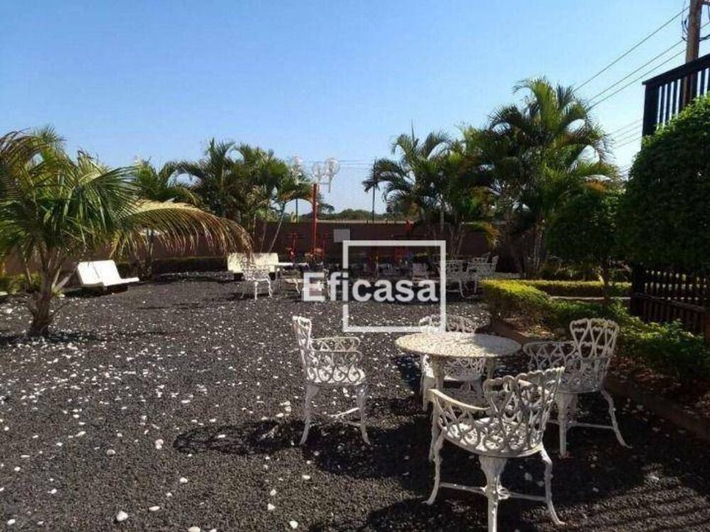 Apartamento à venda com 2 quartos, 60m² - Foto 10