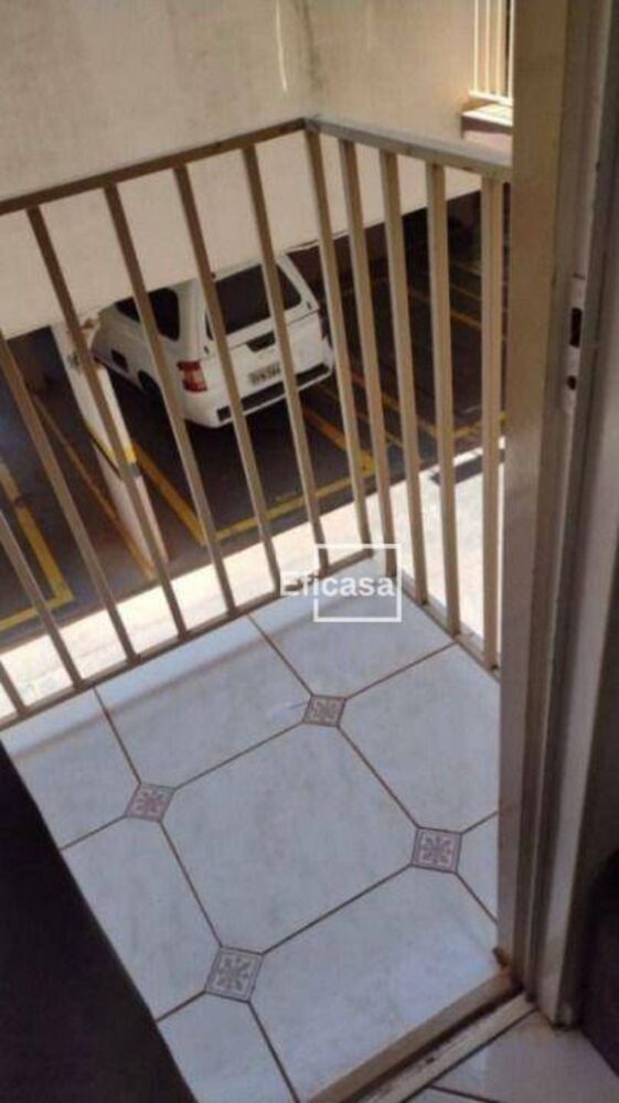 Apartamento à venda com 2 quartos, 60m² - Foto 6