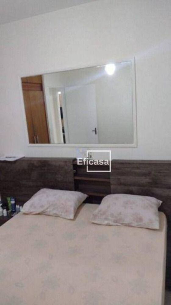 Apartamento à venda com 2 quartos, 60m² - Foto 5