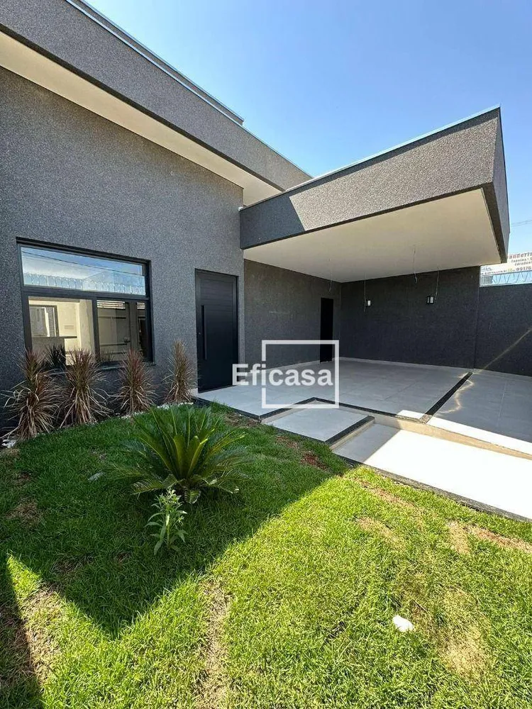 Casa, 3 quartos, 95 m² - Foto 3