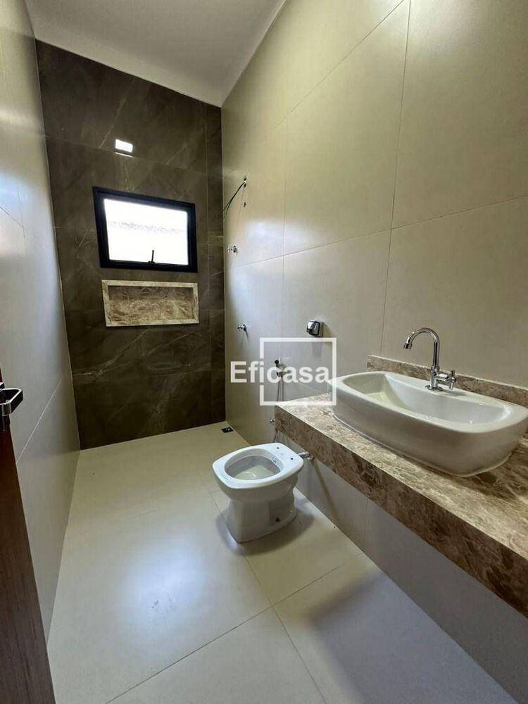 Casa, 3 quartos, 95 m² - Foto 1