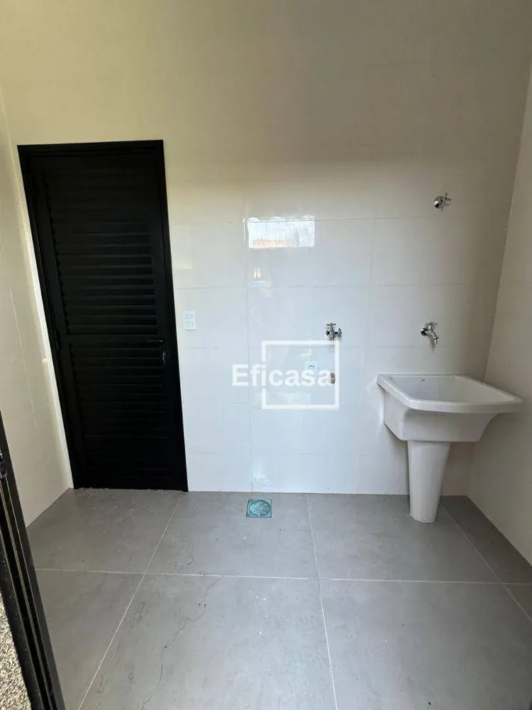 Casa, 3 quartos, 95 m² - Foto 9