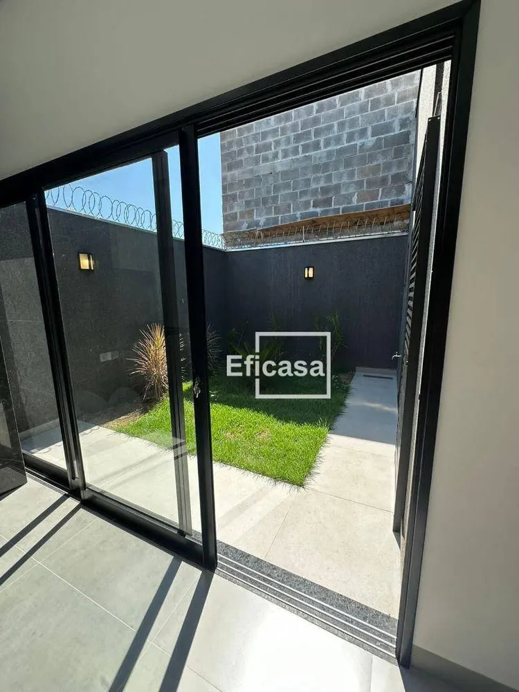 Casa, 3 quartos, 95 m² - Foto 20