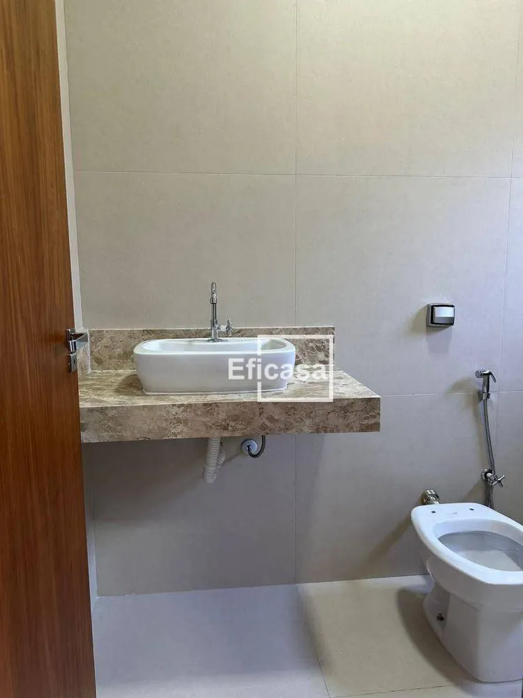 Casa, 3 quartos, 95 m² - Foto 10