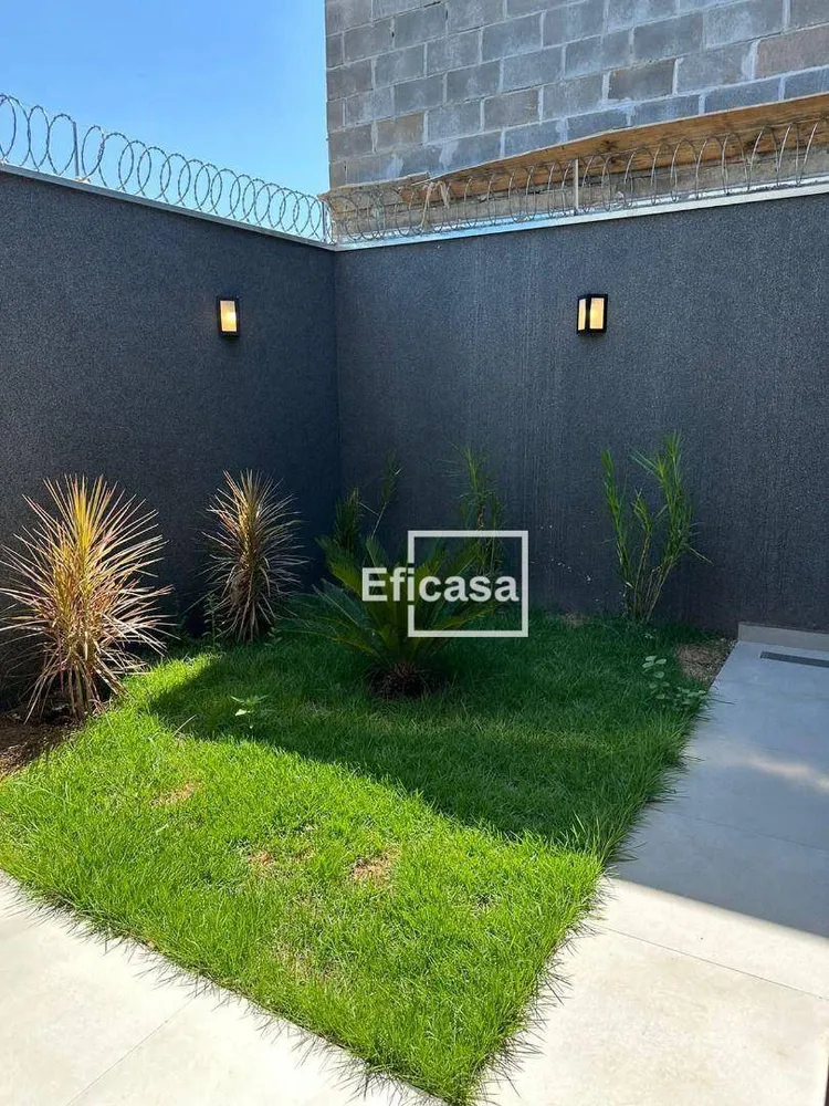 Casa, 3 quartos, 95 m² - Foto 2