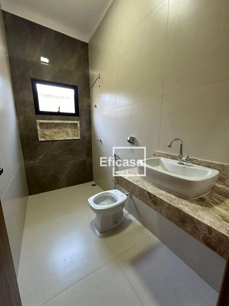 Casa, 3 quartos, 95 m² - Foto 4