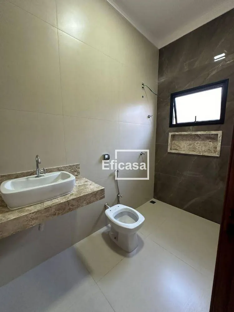 Casa, 3 quartos, 95 m² - Foto 14