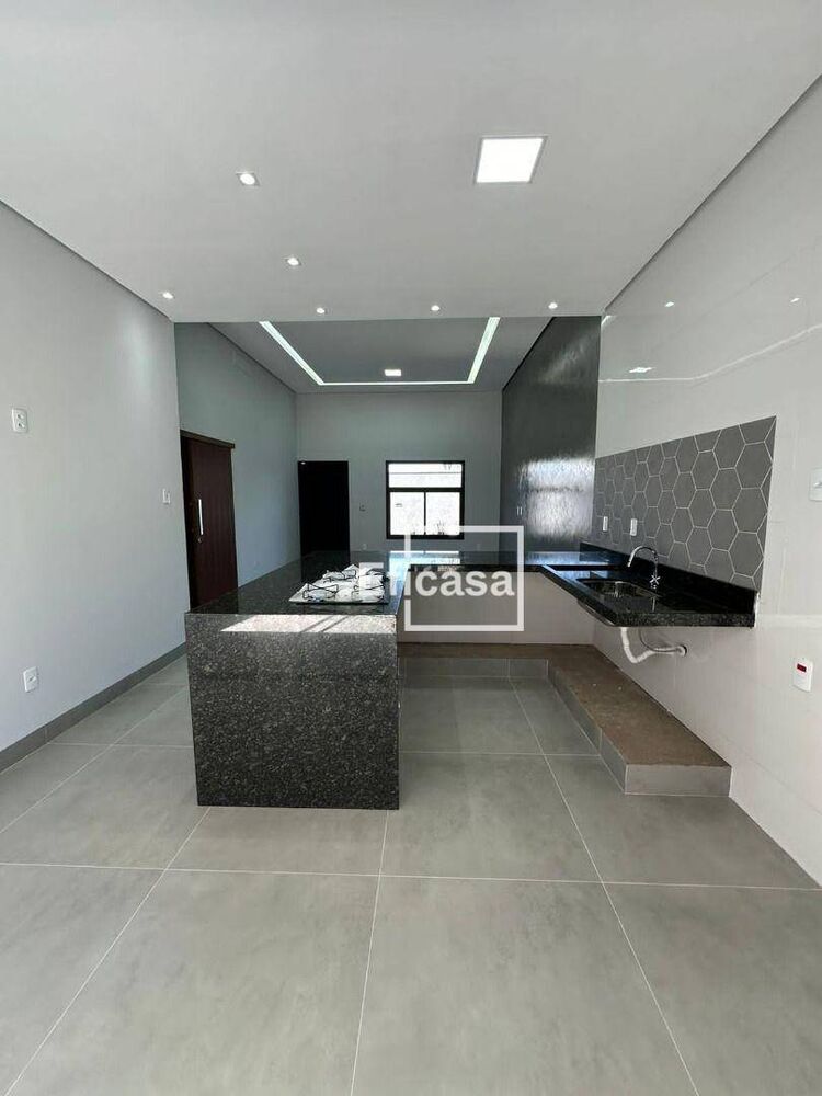 Casa, 3 quartos, 95 m² - Foto 6