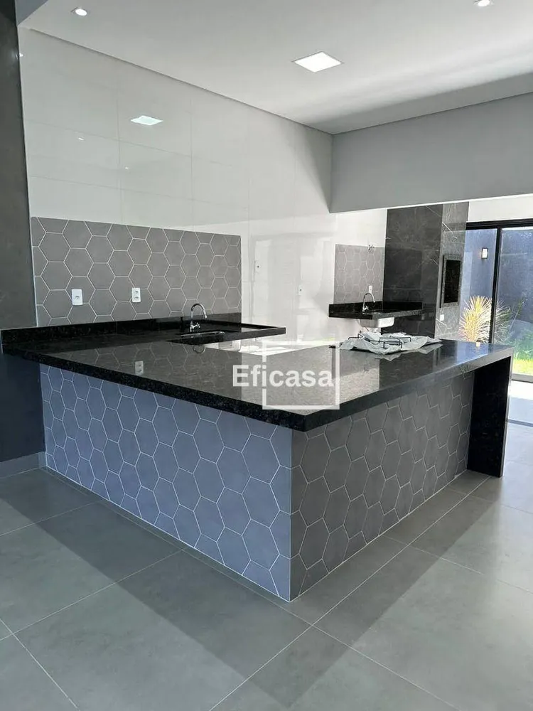 Casa, 3 quartos, 95 m² - Foto 11