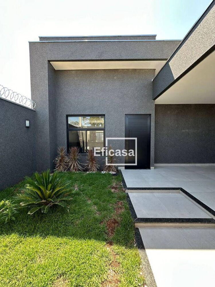 Casa, 3 quartos, 95 m² - Foto 2
