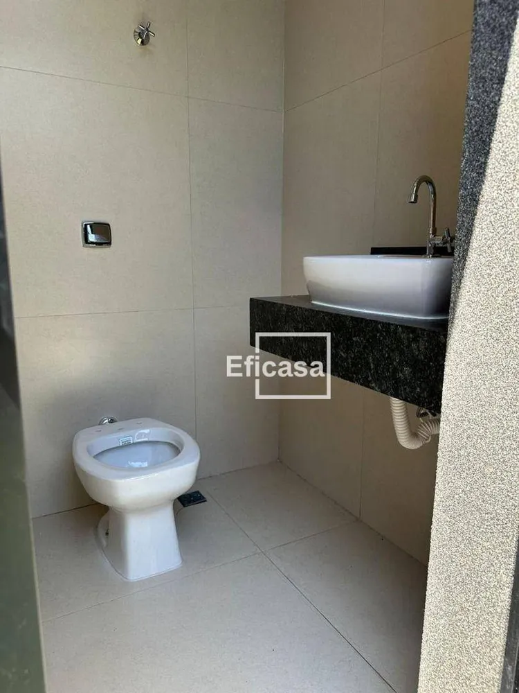 Casa, 3 quartos, 95 m² - Foto 7