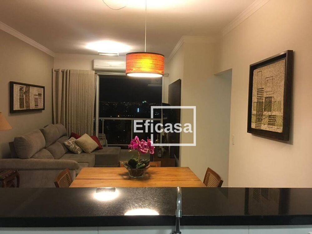 Apartamento, 3 quartos, 91 m² - Foto 2