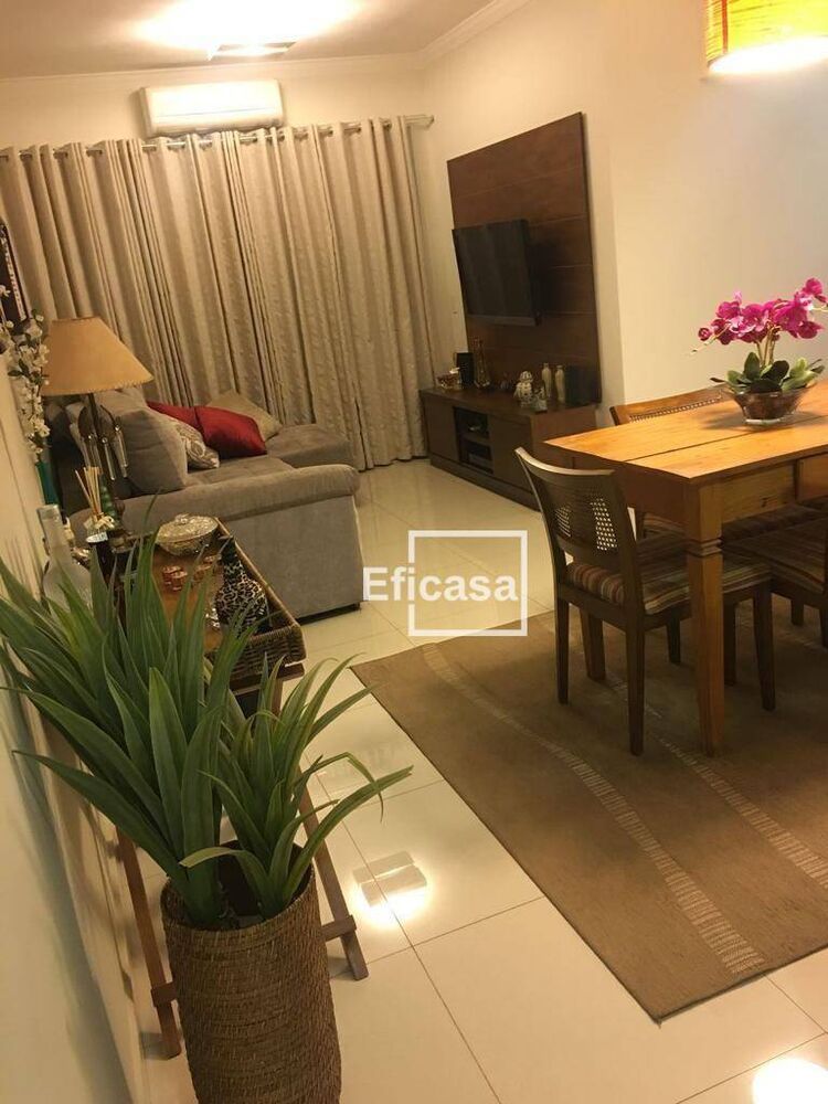 Apartamento, 3 quartos, 91 m² - Foto 4