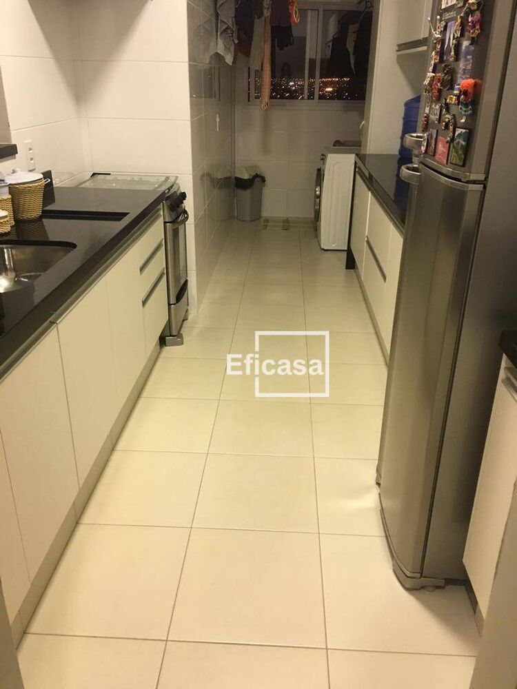 Apartamento, 3 quartos, 91 m² - Foto 1