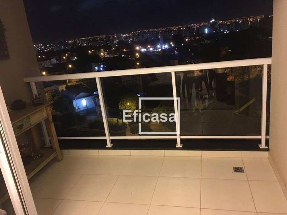 Apartamento, 3 quartos, 91 m² - Foto 3