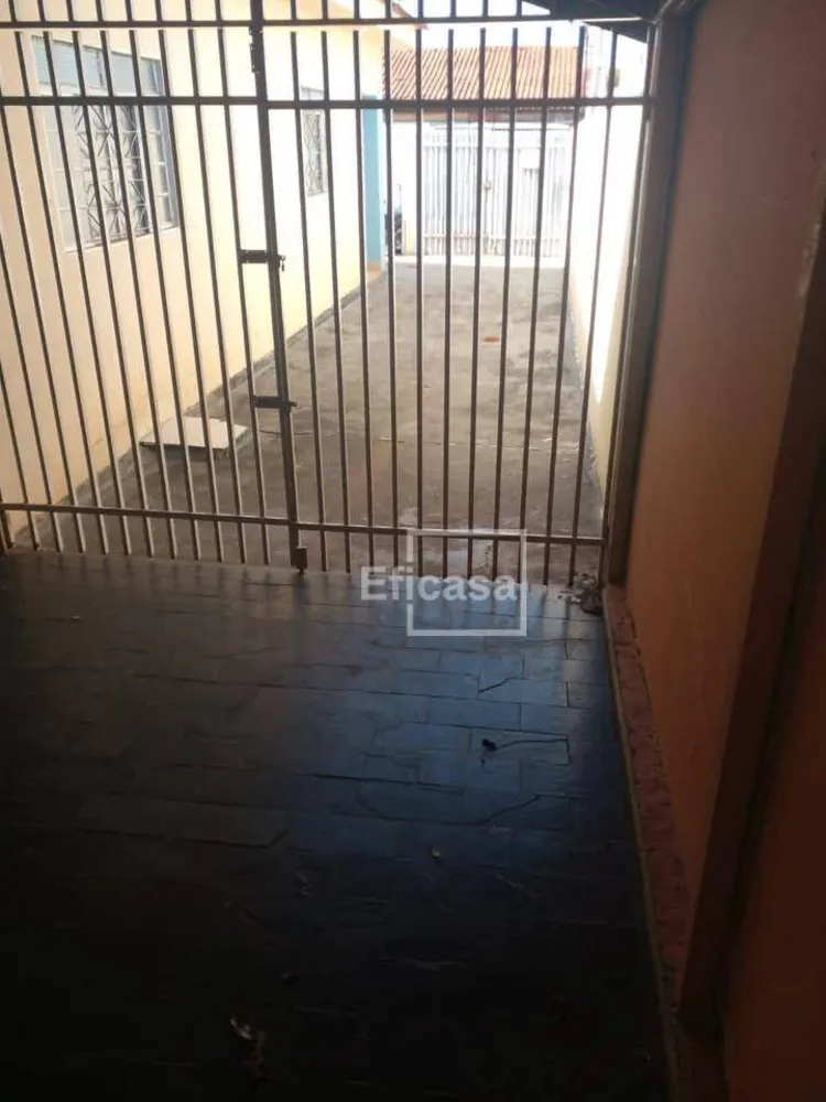 Casa, 2 quartos, 110 m² - Foto 1