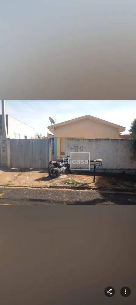 Casa, 2 quartos, 110 m² - Foto 2