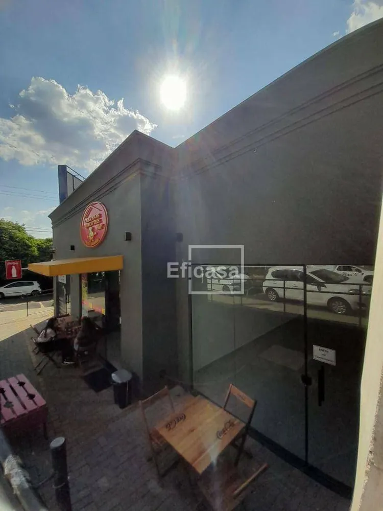 Loja-Salão, 220 m² - Foto 2