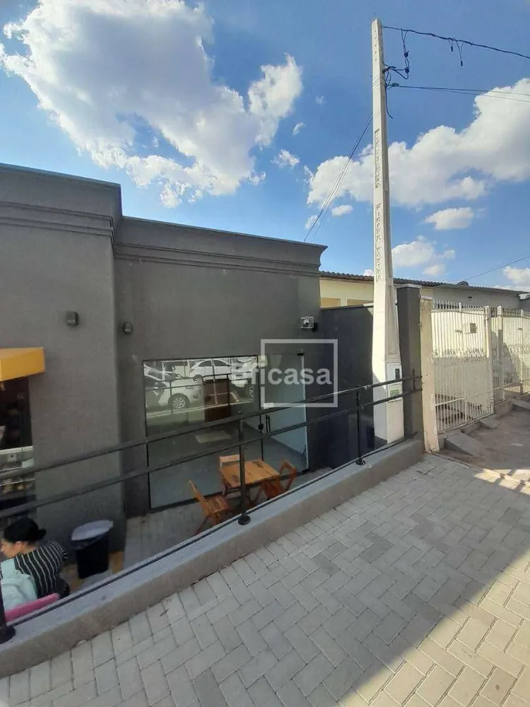 Loja-Salão, 220 m² - Foto 4
