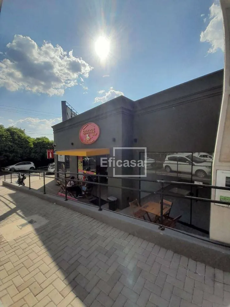 Loja-Salão, 220 m² - Foto 1