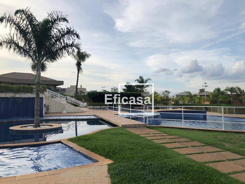 Loteamento e Condomínio, 405 m² - Foto 1