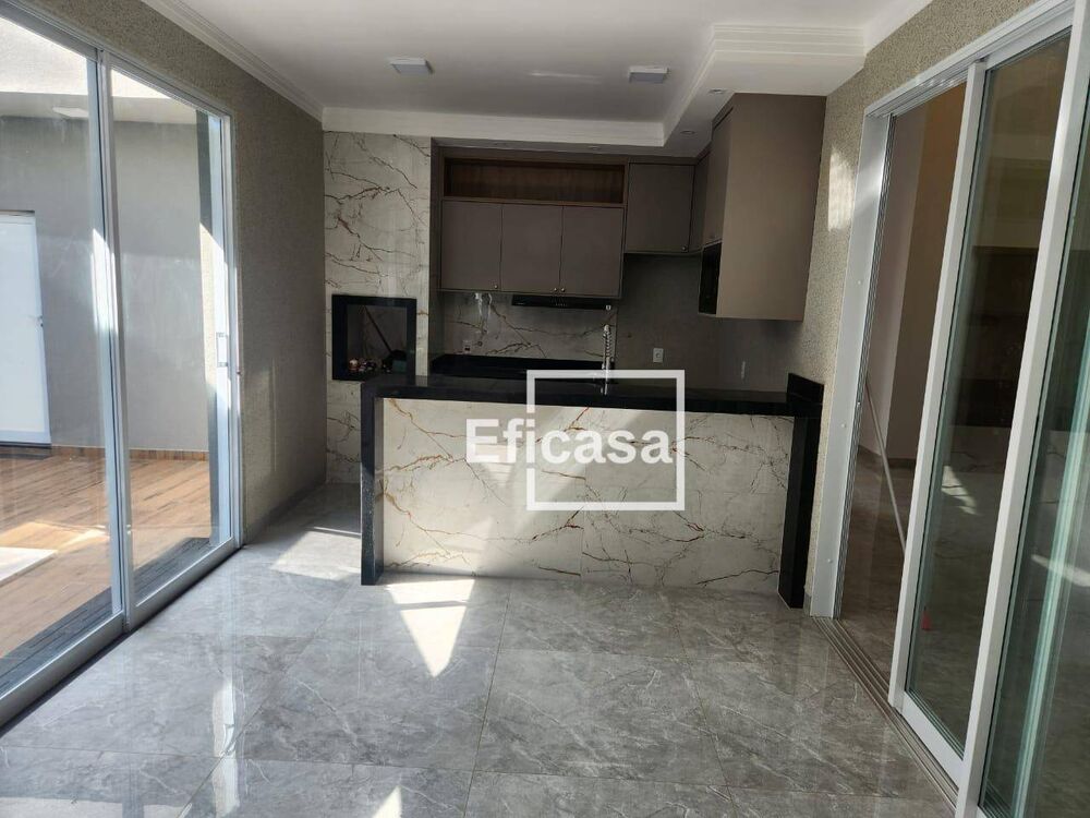Casa de Condomínio, 3 quartos - Foto 6