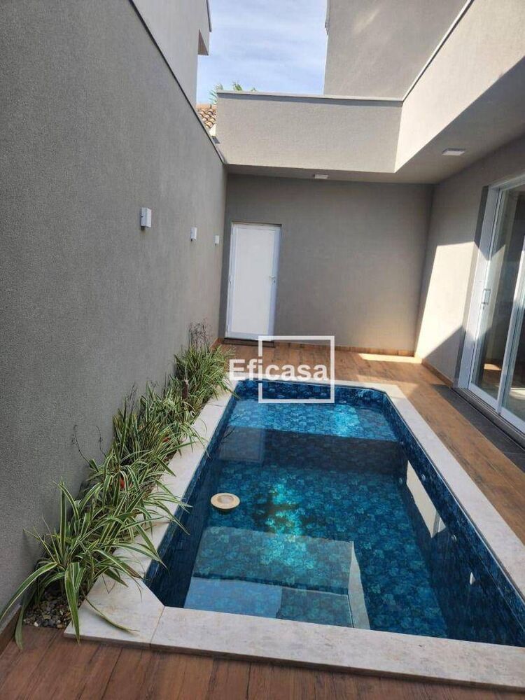 Casa de Condomínio, 3 quartos - Foto 7