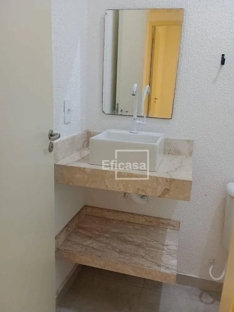 Casa de Condomínio, 2 quartos - Foto 2