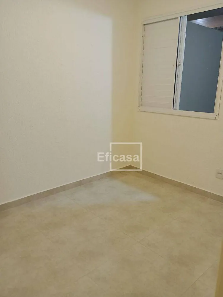 Casa de Condomínio, 2 quartos - Foto 4