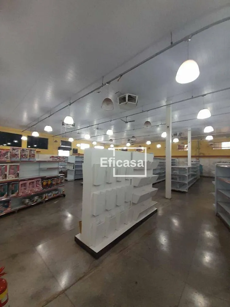 Loja-Salão, 1000 m² - Foto 10