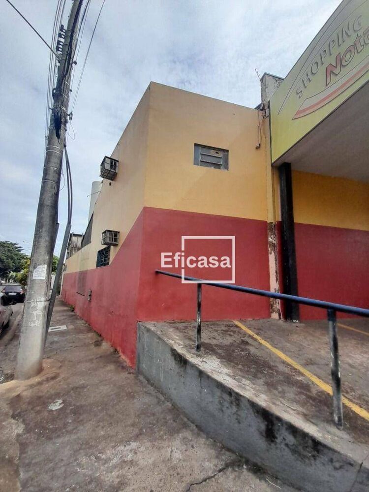 Loja-Salão, 1000 m² - Foto 4