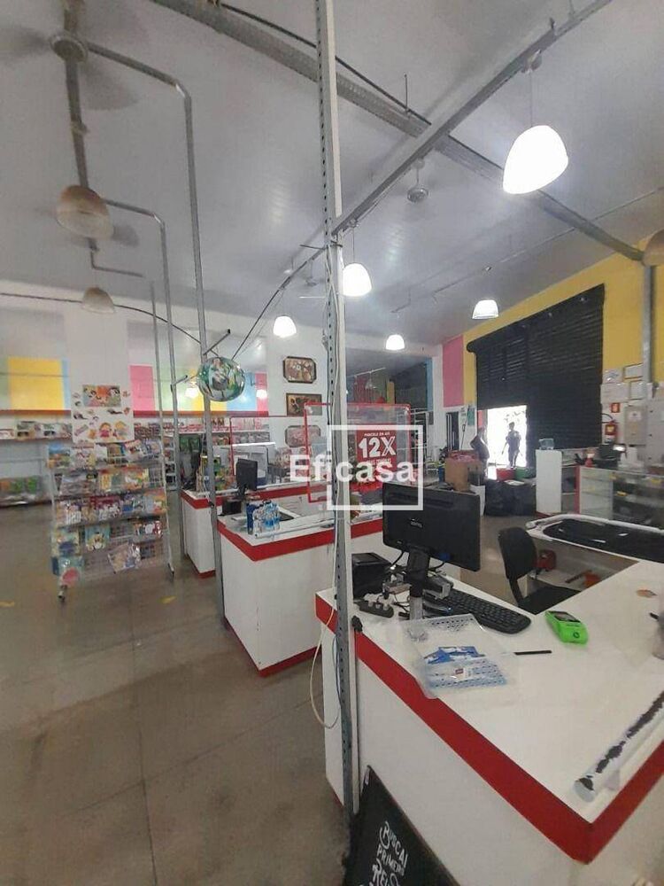 Loja-Salão, 1000 m² - Foto 3