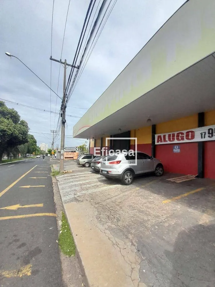 Loja-Salão, 1000 m² - Foto 7