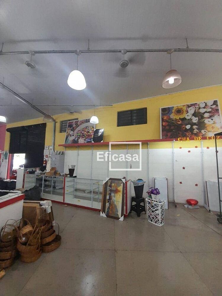 Loja-Salão para alugar, 1000m² - Foto 2