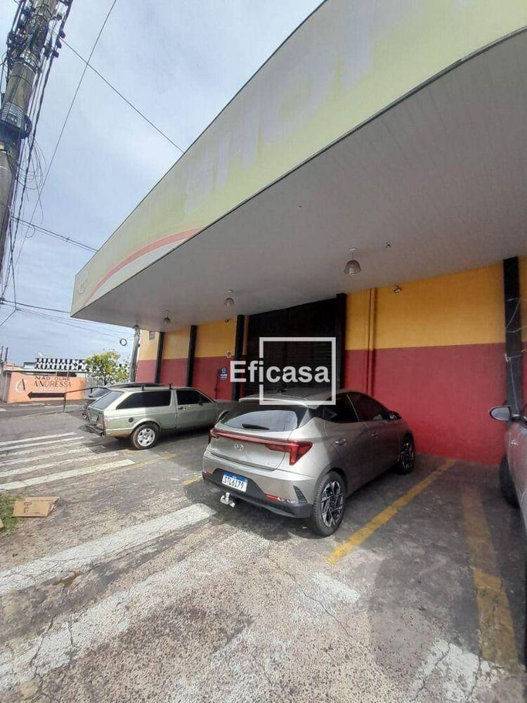 Loja-Salão, 1000 m² - Foto 2