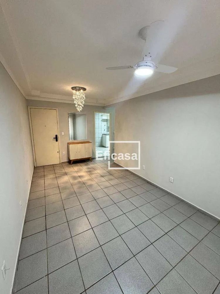 Apartamento, 2 quartos, 70 m² - Foto 4