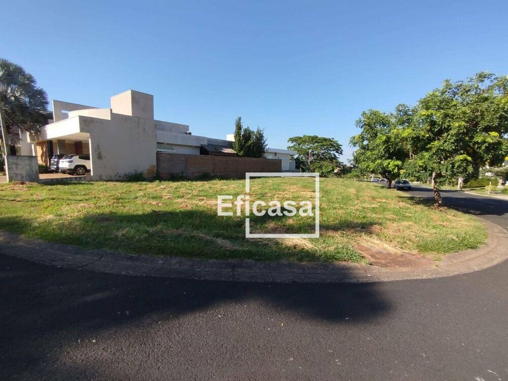 Loteamento e Condomínio, 539 m² - Foto 1