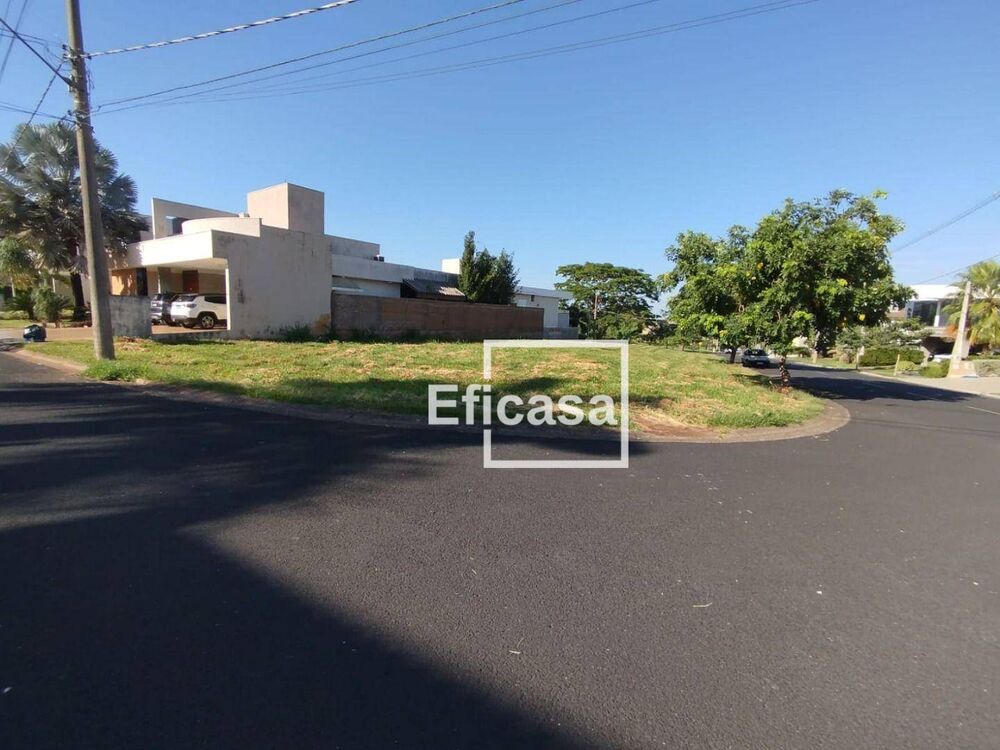 Loteamento e Condomínio, 539 m² - Foto 3