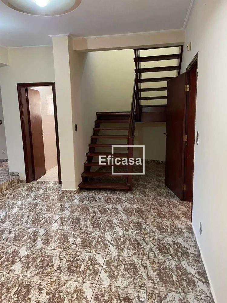 Casa de Condomínio, 3 quartos - Foto 7
